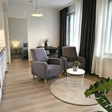 Convenient For 3 Διαμέρισμα Myyrmäki