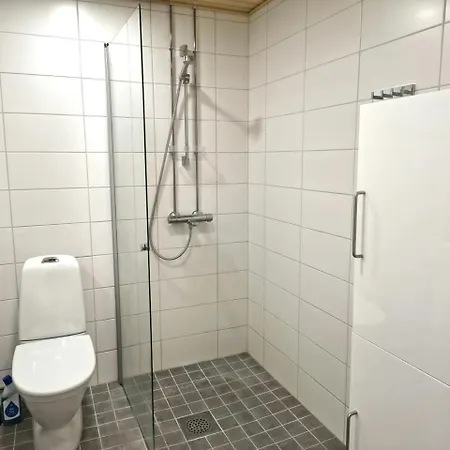 Διαμέρισμα Convenient For 3 Myyrmäki