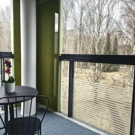 Convenient For 3 公寓 万塔