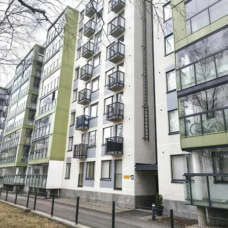 公寓 Convenient For 3 *