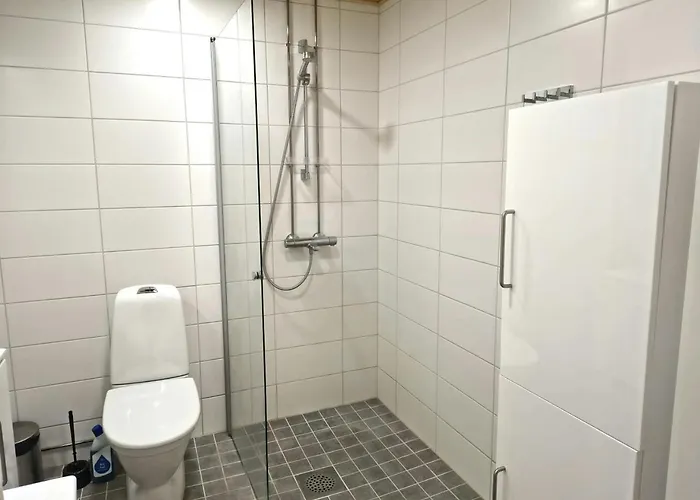 Διαμέρισμα Convenient For 3 Βάνταα