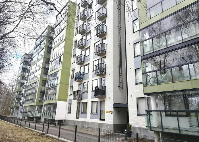 Διαμέρισμα Convenient For 3 *